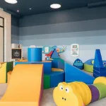 Park Design - M&m קולובז'ג
