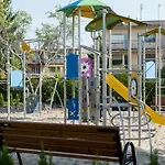 דירה Park Design - M&m