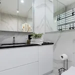 Apartment Park Design - M&m *