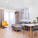 Apartment Park Design - M&m