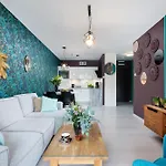Park Design - M&m Apartment Kolberg