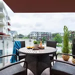Apartment Park Design - M&m Kolberg