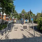 Park Design - M&m كولوبرزيغ