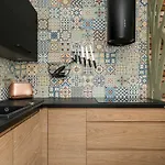 Park Design - M&m شقة
