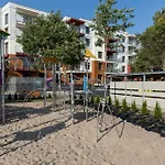 شقة Park Design - M&m كولوبرزيغ