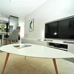 شقة Park Design - M&m *