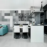 Park Design - M&m شقة