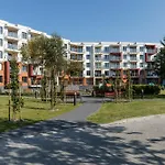 Park Design - M&m شقة *