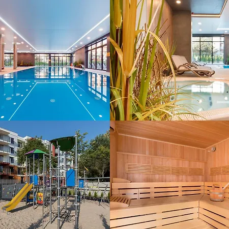 Daire Park Design - M&m