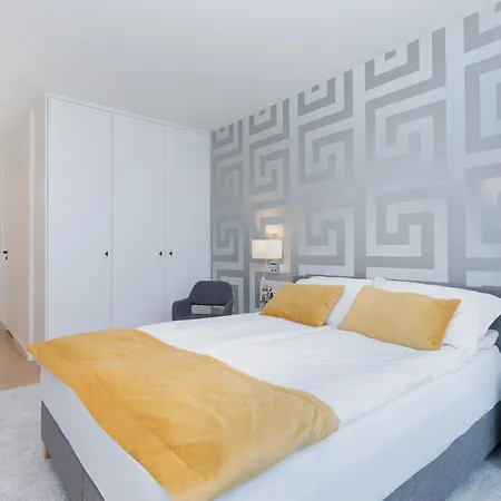 Park Design - M&m Appartement *