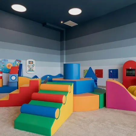 Park Design - M&m Колобжег