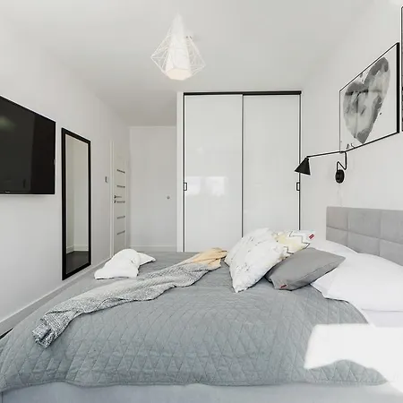 Apartment Park Design - M&m *