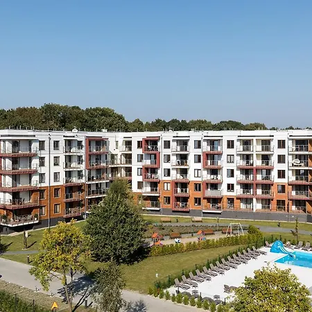 Park Design - M&m Апартаменти