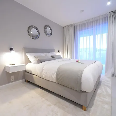 Park Design - M&m Appartement