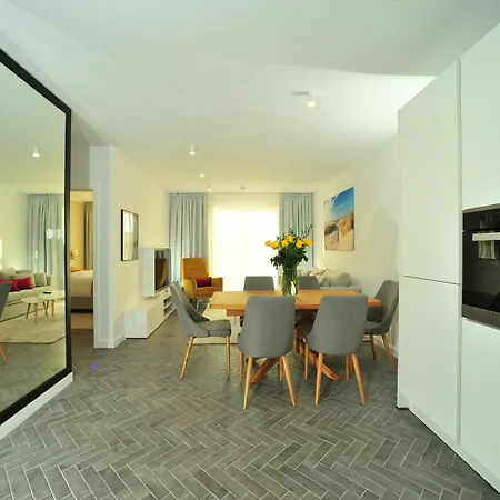 Park Design - M&m * Kolobrzeg