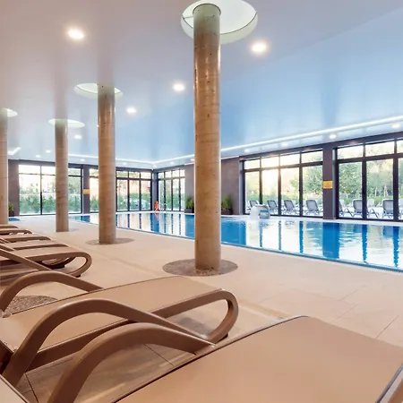 Park Design - M&m Apartment Kolobrzeg