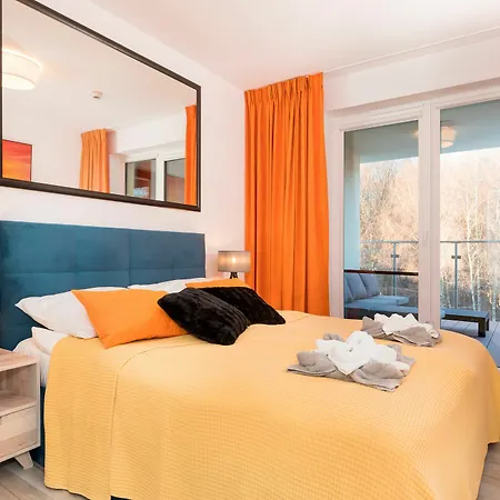 Park Design - M&m Kolobrzeg