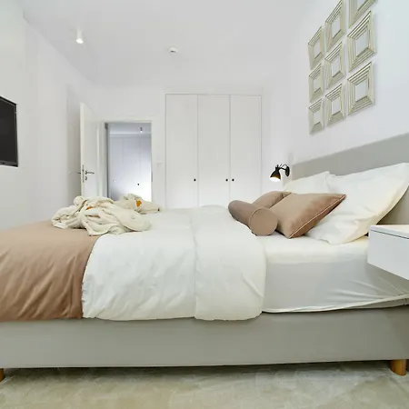 Park Design - M&m Daire