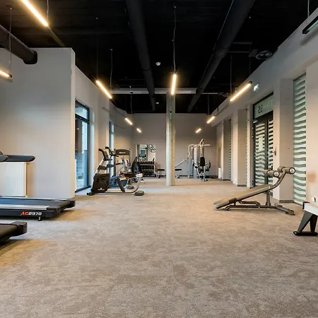 Daire Park Design - M&m *