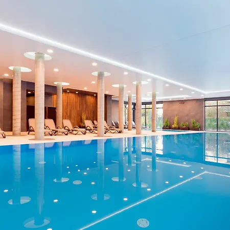 Park Design - M&m Daire Kolobrzeg