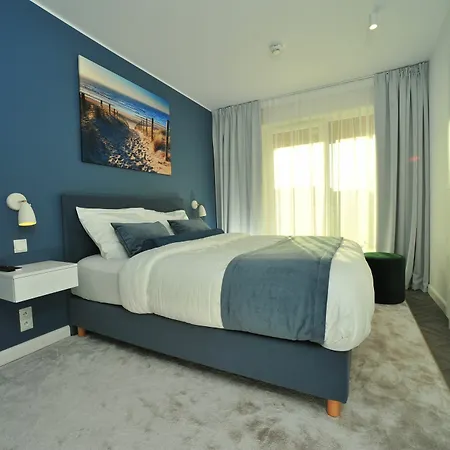 Park Design - M&m Daire Kolobrzeg