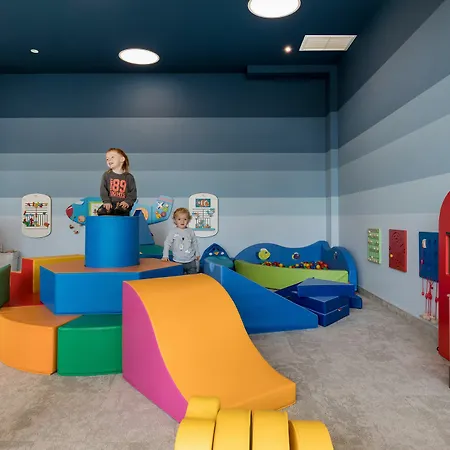 Daire Park Design - M&m Kolobrzeg