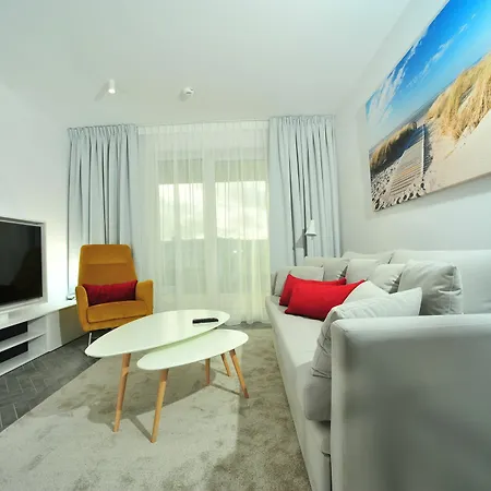 Park Design - M&m Apartment