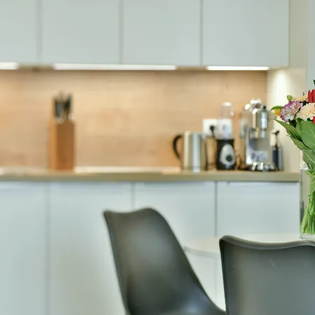 Daire Park Design - M&m