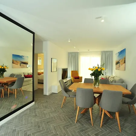 Park Design - M&m Daire