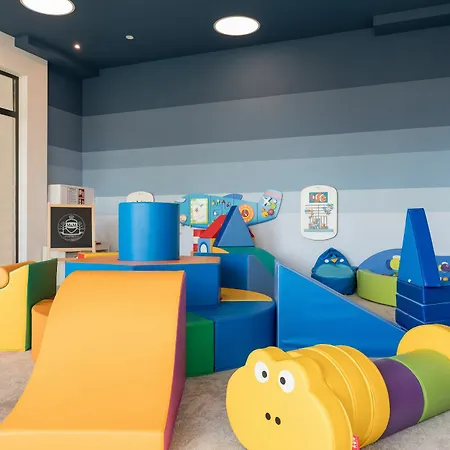 Park Design - M&m Kolobrzeg