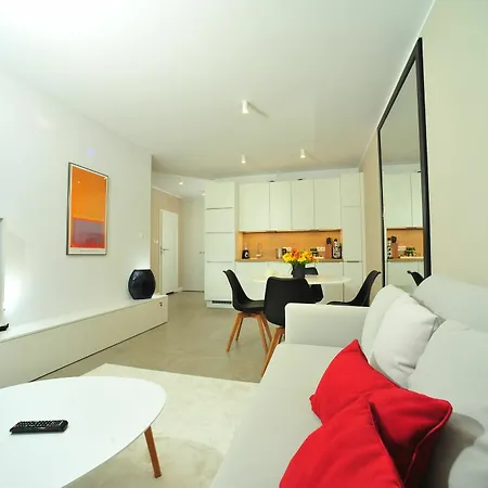 Park Design - M&m * Kolobrzeg