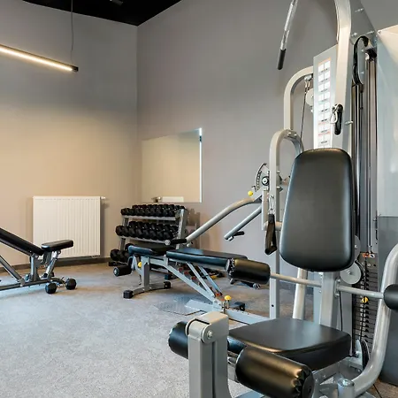 Daire Park Design - M&m Kolobrzeg