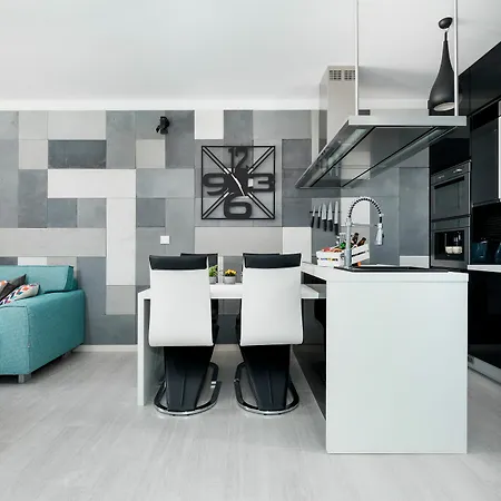 Park Design - M&m Daire