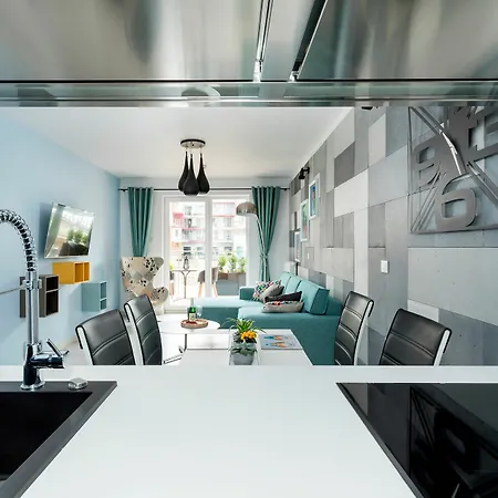 Daire Park Design - M&m *