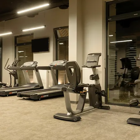 Park Design - M&m Daire