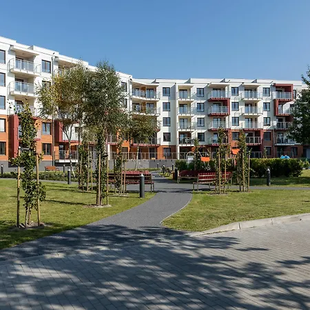 Park Design - M&m Daire *