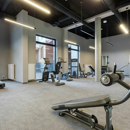 Park Design - M&m Kolobrzeg