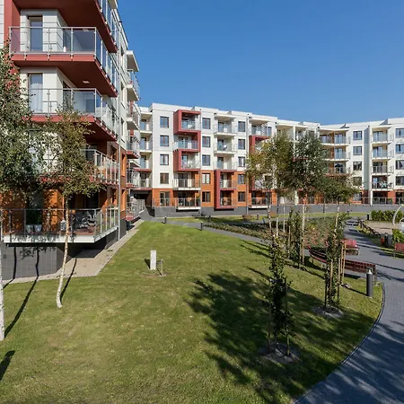 Daire Park Design - M&m *