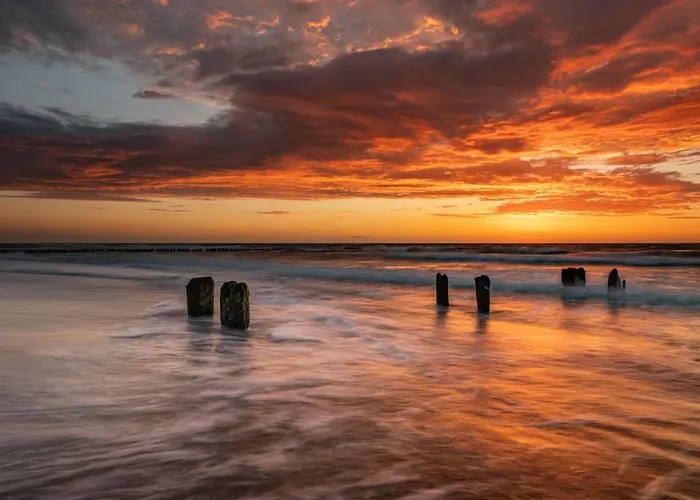 Park Design - M&m Appartement *