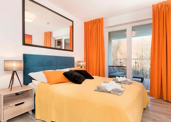 Park Design - M&m Kołobrzeg