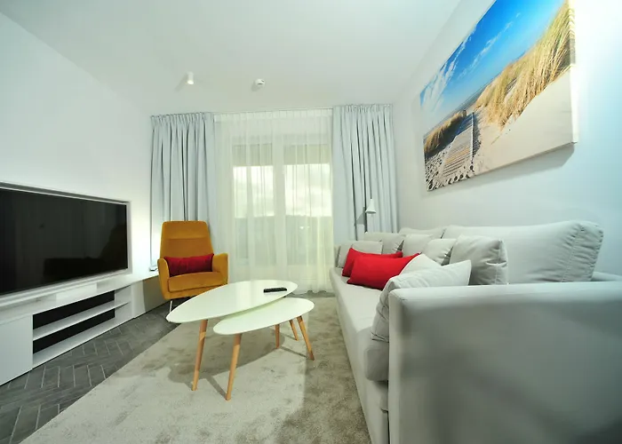 Park Design - M&m Appartement