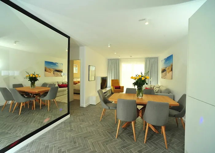 Park Design - M&m Appartement