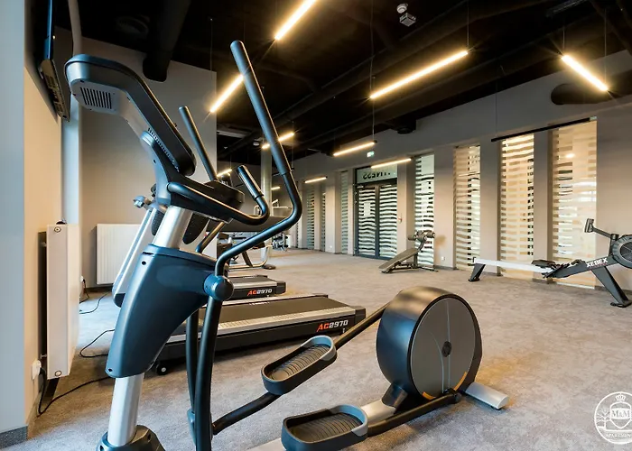 Park Design - M&m Appartement