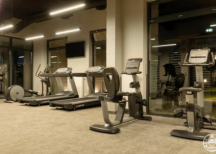 Park Design - M&m Appartement